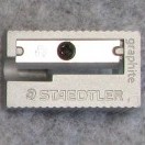Staedtler 51010 Graphite Pencil Sharpener